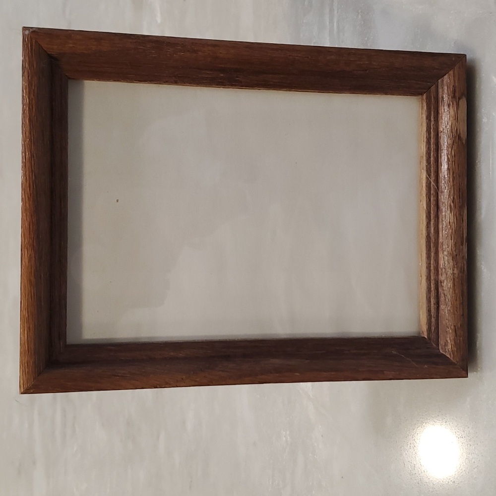 Picture frame